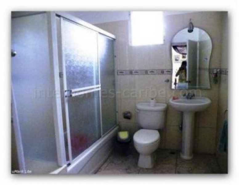 de Yasica Ansprechende eingeschossige Villa im karibischen