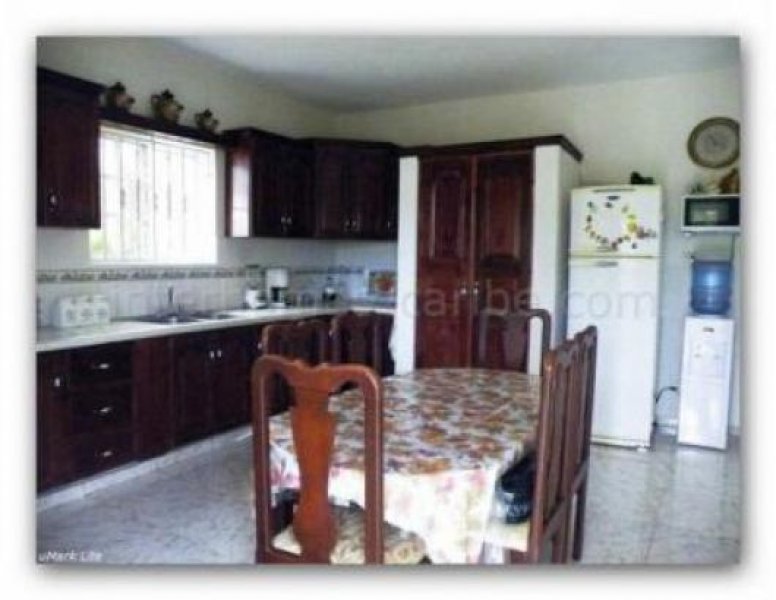 de Yasica Ansprechende eingeschossige Villa im karibischen