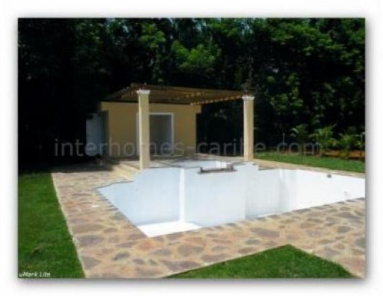 Sosúa/Dominikanische Republik Dominikanische Republik: Sosúa: Neu erbaute Villa zu einem attraktiven und fairen Preis. Ausgestattet mit zwei Schlafzimmern,