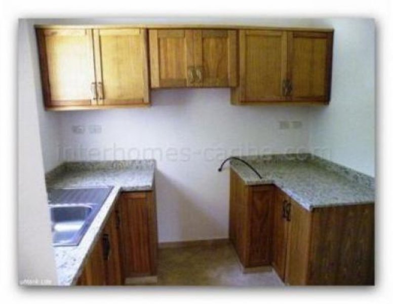 Sosúa/Dominikanische Republik Dominikanische Republik: Sosúa: Neu erbaute Villa zu einem attraktiven und fairen Preis. Ausgestattet mit zwei Schlafzimmern,