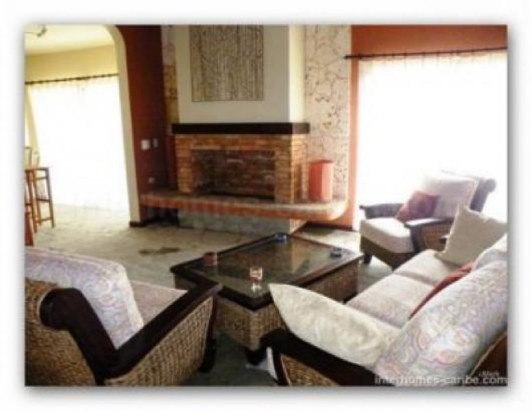 Sosúa/Dominikanische Republik Sosúa: Exklusive Villa zu einem Top Preis, zwei Schlafzimmer, Gästeappartement, hochwertige geschmackvolle Einrichtung, in