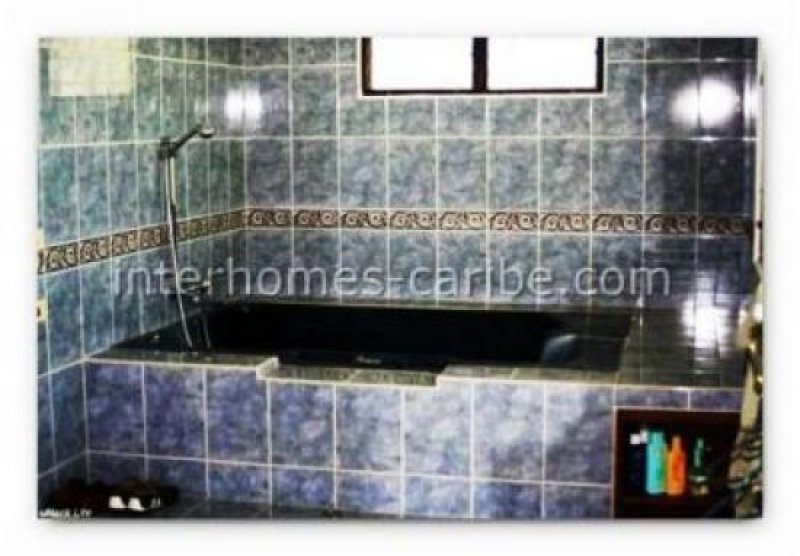 Sosúa/Dominikanische Republik Sosúa: Generöse Villa mit separatem Studio und Pool, gelegen in beschaulicher Lage, nur wenige Minuten von Sosúa und den 