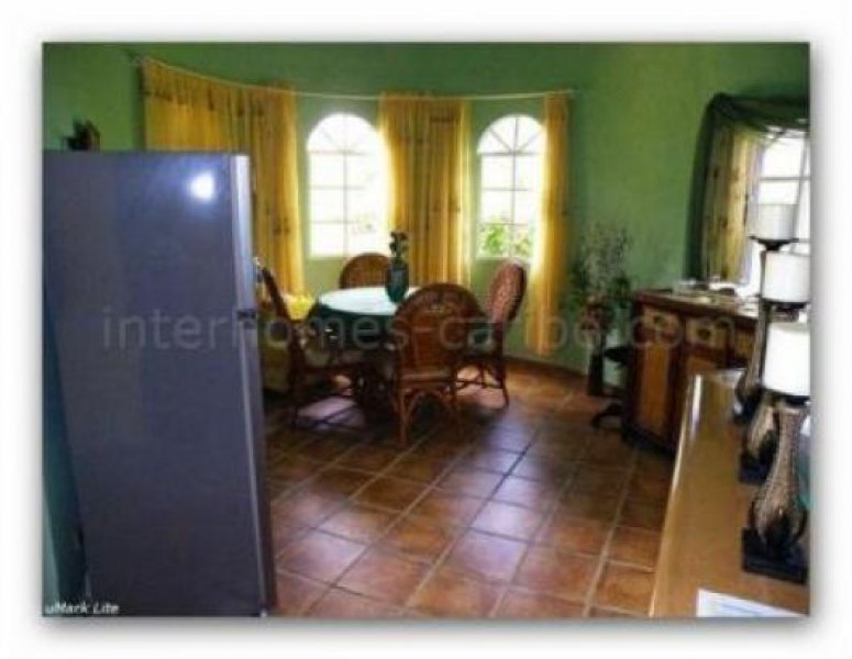 Sosúa/Dominikanische Republik Sosúa: schöne Villa in einer kleinen beliebten Wohnanlage mit Sicherheitsdienst. Erst kürzlich neu renoviert. Mit Pool, und