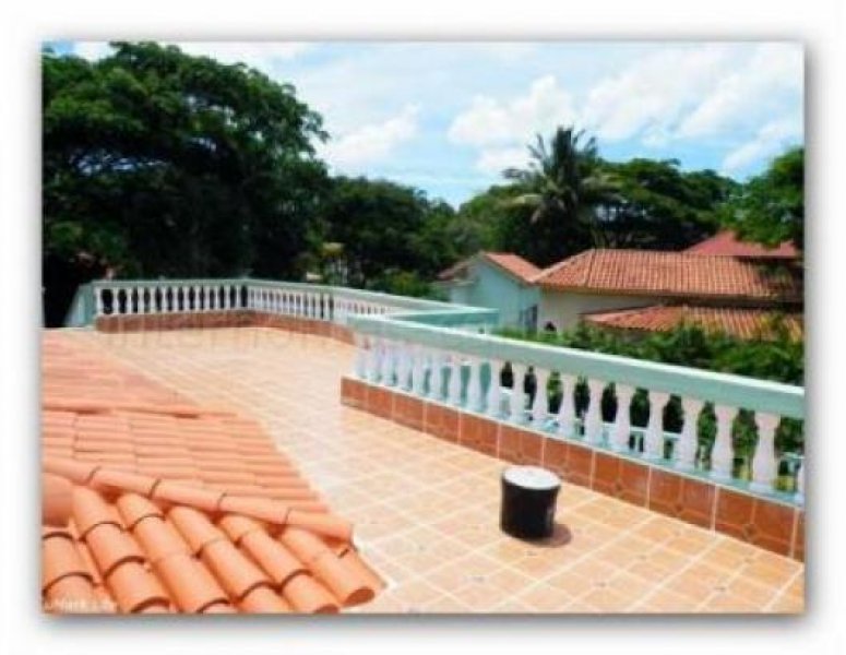 Sosúa/Dominikanische Republik Sosúa: schöne Villa in einer kleinen beliebten Wohnanlage mit Sicherheitsdienst. Erst kürzlich neu renoviert. Mit Pool, und