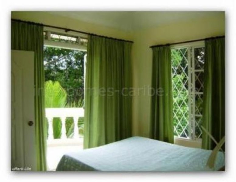 Sosúa/Dominikanische Republik Sosúa: Villa mit 170 qm (1 830 sqft) Wohnfläche auf 778 qm (8 372 sqft) Grundstück, drei Schlafzimmer, zwei ein halb Bäder