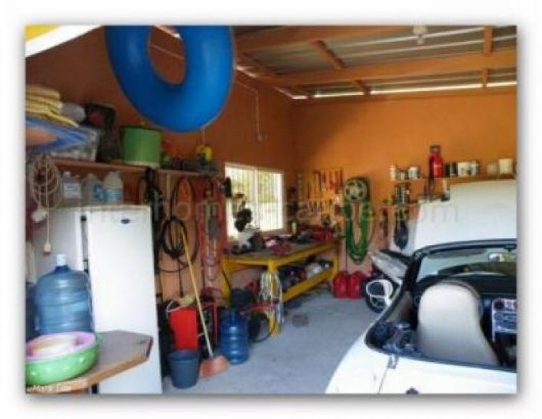 Sosúa/Dominikanische Republik Sosua: Villa in renommierter Wohnanlage mit 100 m² (1 076 sqft) Wohnfläche auf 1014 m² (10 911 sqft) Grundstück, zwei zwei