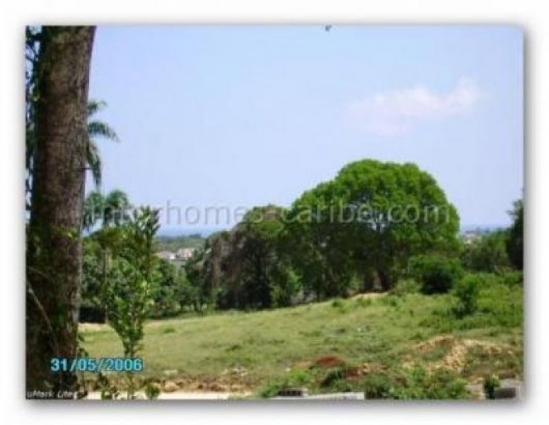 Sosúa/Dominikanische Republik Sosua: Villa mit 168 m² (1 808 sqft) Wohnfläche auf 800 m² (8 608 sqft) Grundstück, vier Schlafzimmer, ein Bad und Pool in 