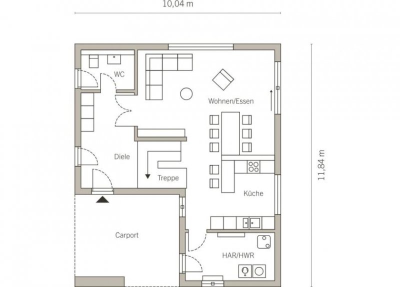 Dorsten Einfach, sicher, dein Haus: Starte hier. Haus kaufen
