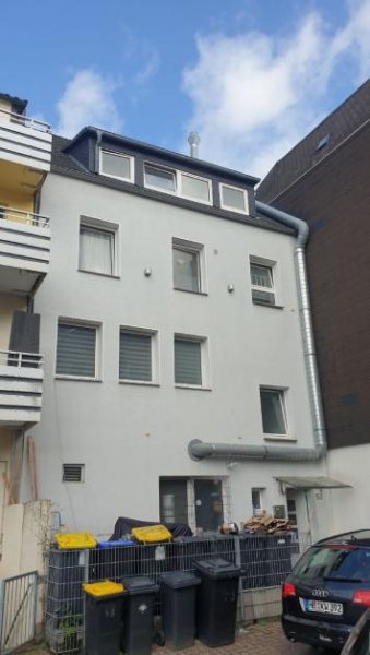 Dorsten Wohn- und Geschäftshaus in Fußgängerzone, Ankermieter mit 10-Jahresvertrag Gewerbe kaufen