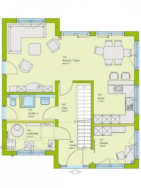 Borken Sie lieben das Besondere? Haus kaufen