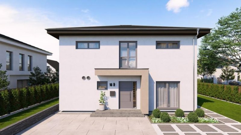 Velen ELEGANTES RAUMWUNDER FÜR DIE GANZE FAMILIE Haus kaufen