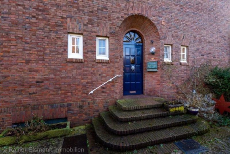 Isselburg Anholt: Stilvolle Altbauvilla mit viel Platz – jetzt entdecken Haus kaufen