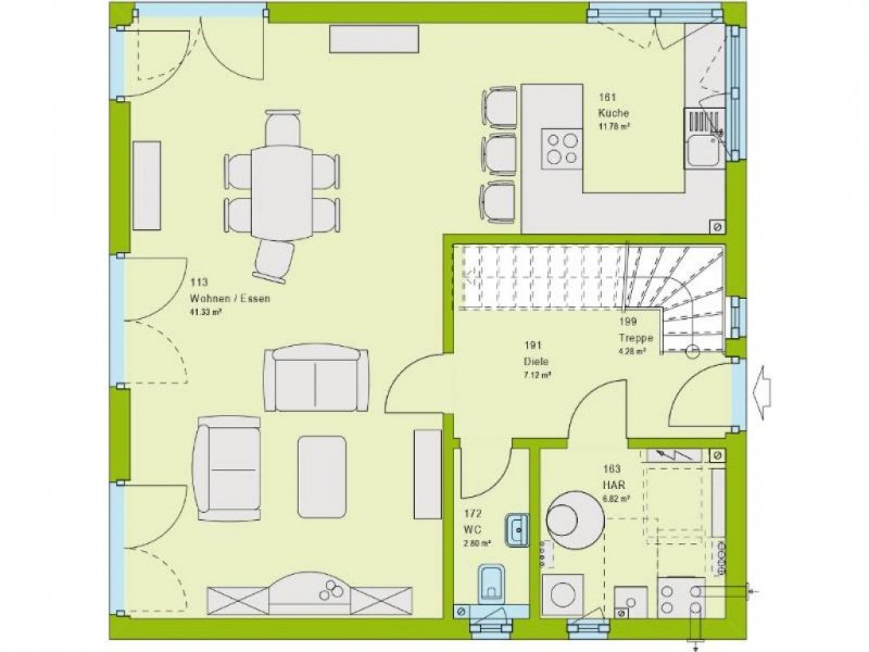 Isselburg In Zukunft Ihr Zuhause Haus kaufen