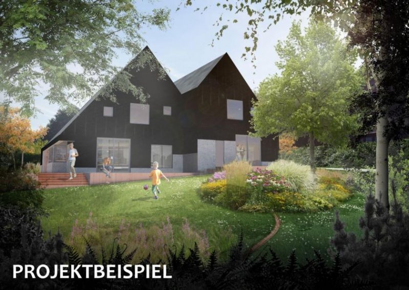 Emmerich am Rhein Elten: Zwei Baugrundstücke mit ökologischer Bauidee Grundstück kaufen