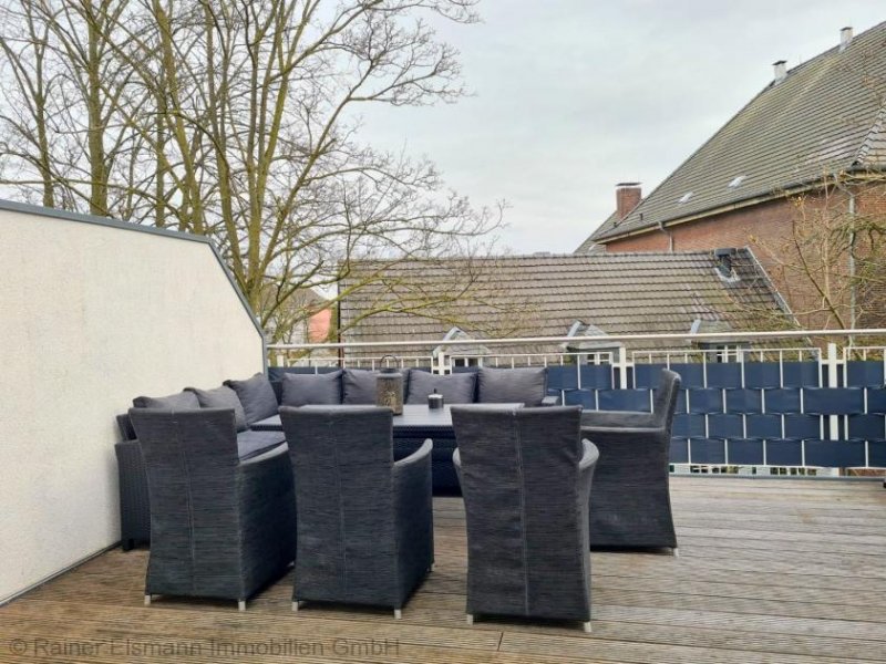 Emmerich am Rhein Emmerich: Attraktive Kapitalanlage in Emmerich in zentraler Lage Wohnung kaufen