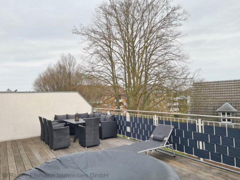 Emmerich am Rhein Emmerich: Attraktive Kapitalanlage in Emmerich in zentraler Lage Wohnung kaufen