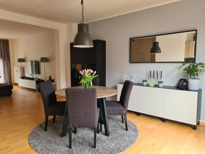 Emmerich am Rhein Emmerich: Eigentumswohnung als Kapitalanlage Wohnung kaufen