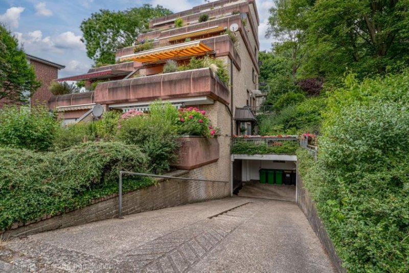 Emmerich am Rhein Emmerich: Eigentumswohnung als Kapitalanlage – zentral gelegen Wohnung kaufen