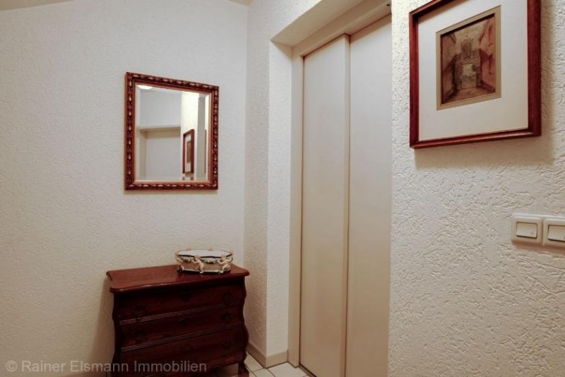 Emmerich am Rhein Emmerich: Exklusive Maisonettewohnung mit Rheinblick Wohnung kaufen