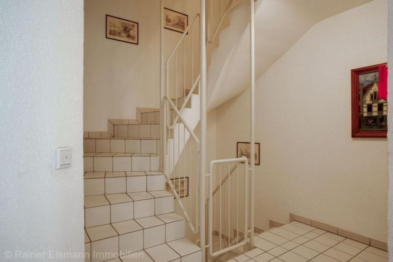 Emmerich am Rhein Emmerich: Exklusive Maisonettewohnung mit Rheinblick Wohnung kaufen