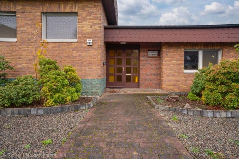 Emmerich am Rhein Emmerich: Freistehendes Einfamilienhaus in beliebter Lage von Speelberg Haus kaufen