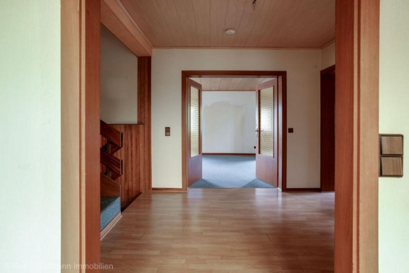 Emmerich am Rhein Emmerich: Freistehendes Einfamilienhaus in beliebter Lage von Speelberg Haus kaufen