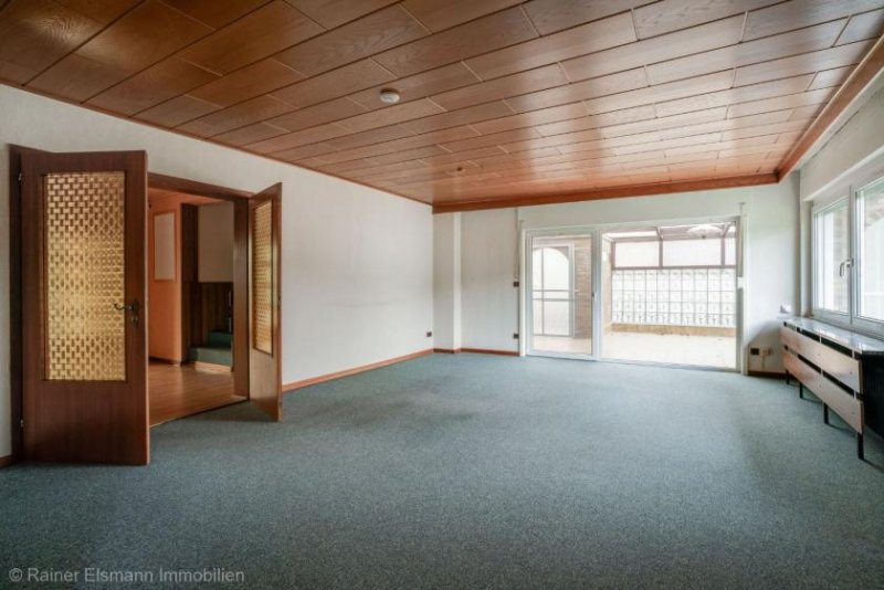 Emmerich am Rhein Emmerich: Freistehendes Einfamilienhaus in beliebter Lage von Speelberg Haus kaufen