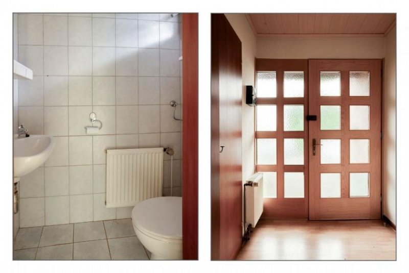 Emmerich am Rhein Emmerich: Freistehendes Einfamilienhaus in beliebter Lage von Speelberg Haus kaufen