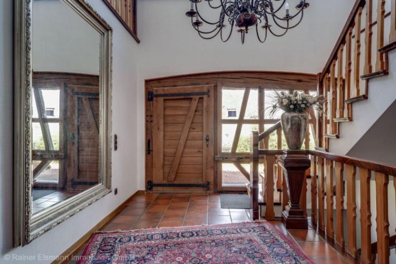 Emmerich am Rhein Emmerich: Idyllisches Wohnen am Borgheeser Wald Haus kaufen