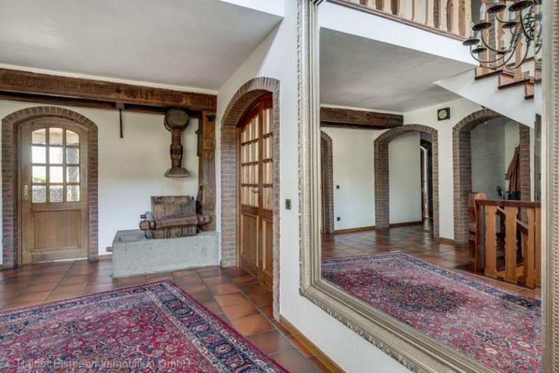 Emmerich am Rhein Emmerich: Idyllisches Wohnen am Borgheeser Wald Haus kaufen