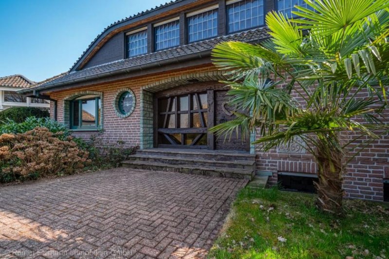 Emmerich am Rhein Emmerich: Idyllisches Wohnen am Borgheeser Wald Haus kaufen