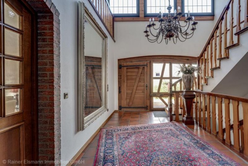 Emmerich am Rhein Emmerich: Idyllisches Wohnen am Borgheeser Wald Haus kaufen