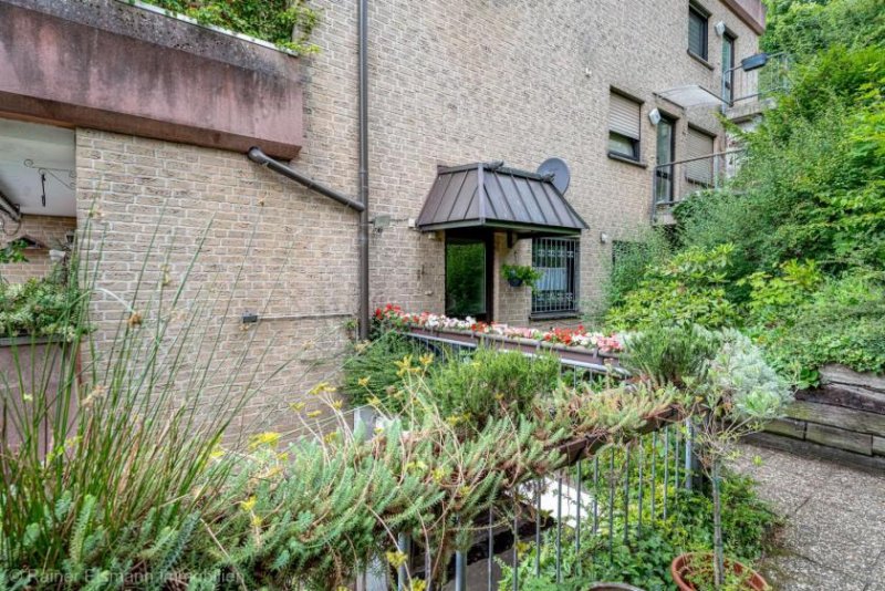 Emmerich am Rhein Emmerich: Ruhige Eigentumswohnung mit Balkon und Tiefgaragenstellplatz – zentral gelegen Wohnung kaufen