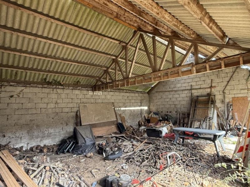 Emmerich am Rhein Sanierungsbedürftiger Bauernhof mit Nebengebäuden im Außenbereich von Emmerich-Elten Haus kaufen