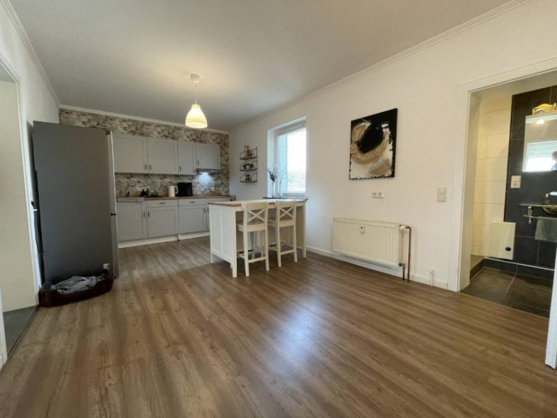 Emmerich am Rhein Solides Mehrfamilienhaus mit TOP Rendite in Emmerich Haus kaufen