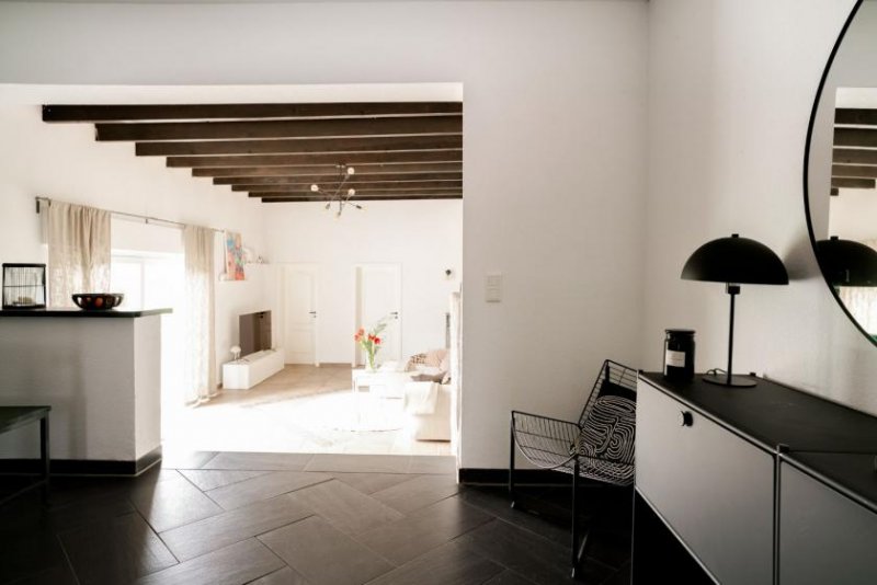 Emmerich am Rhein Vrasselt: Helle Doppelhaushälfte mit Südgarten und Feldblick Haus kaufen