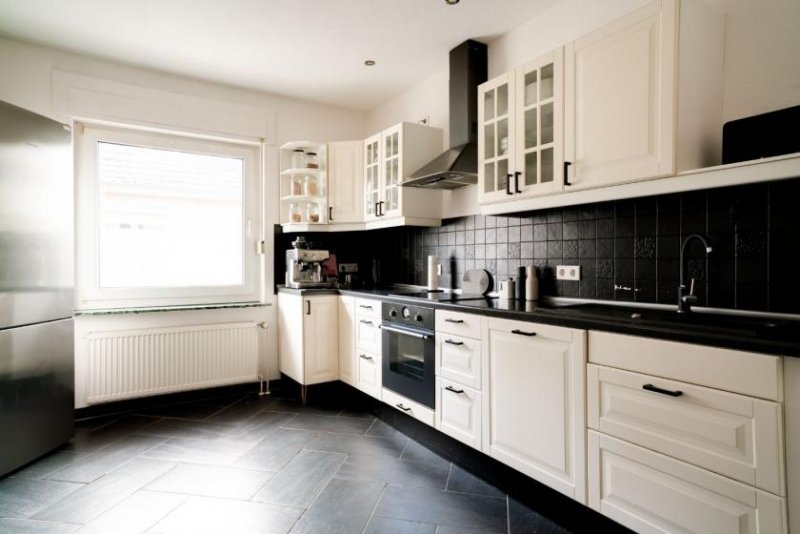 Emmerich am Rhein Vrasselt: Helle Doppelhaushälfte mit Südgarten und Feldblick Haus kaufen