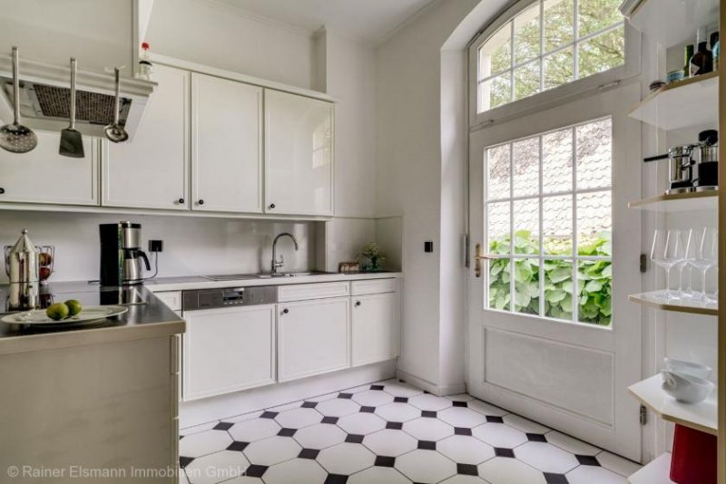 Emmerich am Rhein Vrasselt: Zuhause ankommen – Charmantes Einfamilienhaus mit großzügigem Garten in Emmerich-Vrasselt Haus kaufen