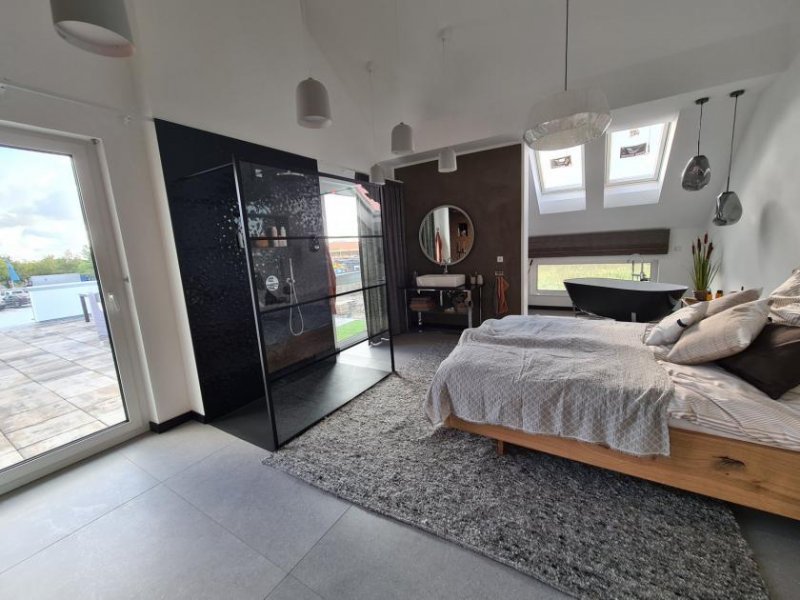 Rees MODERNES TRAUMHAUS NACH IHREN WÜNSCHEN BAUEN Haus kaufen