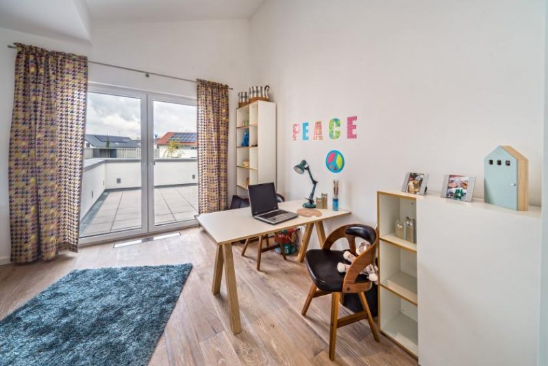 Rees MODERNES TRAUMHAUS NACH IHREN WÜNSCHEN BAUEN Haus kaufen