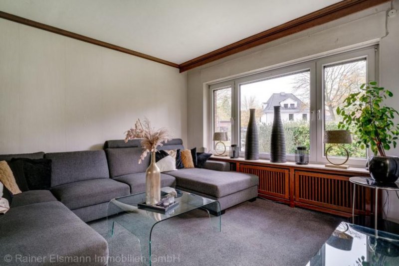 Rees Rees: Charmante Immobilie im Herzen von Rees Haus kaufen