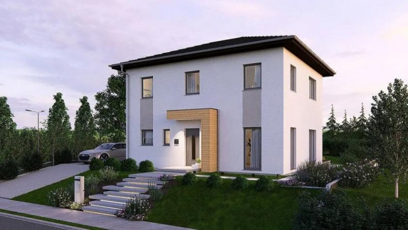 Hamminkeln OKAL: Spüren Sie jeden Tag das Gefühl von Zuhause Haus kaufen
