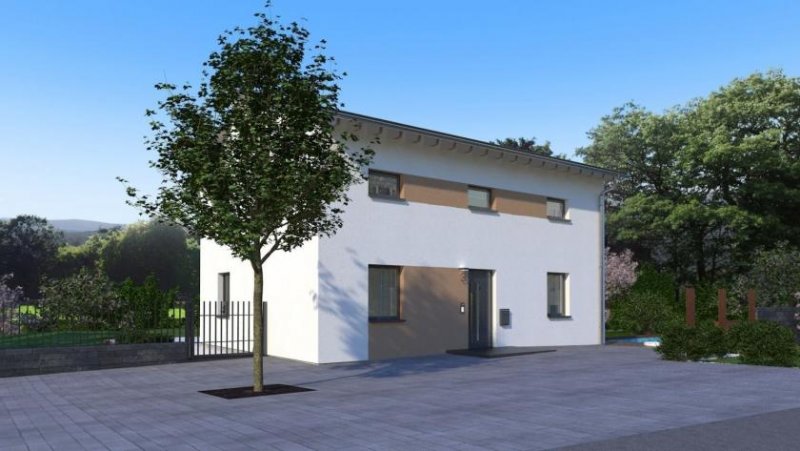 Xanten EINFAMILIENHAUS MIT VERSETZTEM PULTDACH Haus kaufen