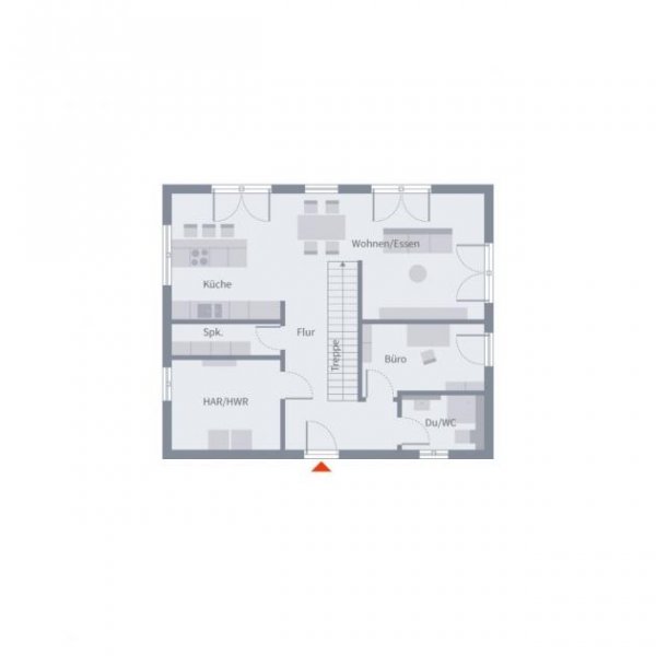 Xanten Ihr Familiennest zum Ankommen und Bleiben. Haus kaufen