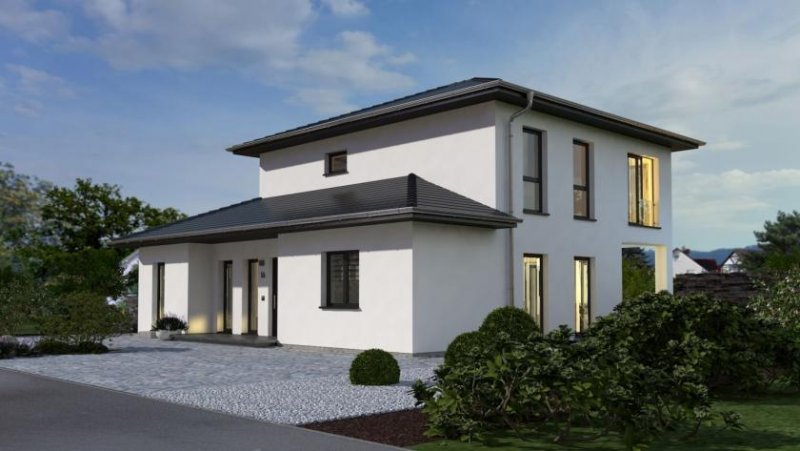Xanten WOHNEN IM KLASSISCH-MEDITERRANEN BAUSTIL Haus kaufen