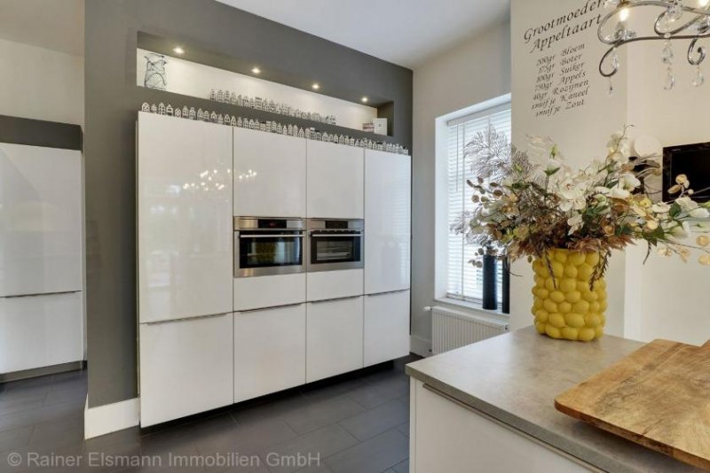 Xanten Xanten: Einzigartiges historisches Stadthaus im Herzen von Xanten Haus kaufen