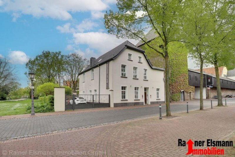 Xanten Xanten: Einzigartiges historisches Stadthaus im Herzen von Xanten Haus kaufen