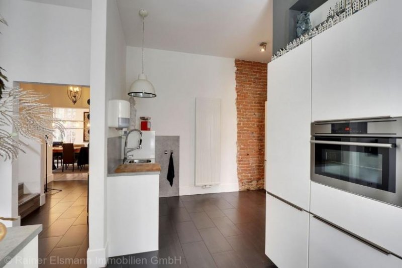 Xanten Xanten: Einzigartiges historisches Stadthaus im Herzen von Xanten Haus kaufen