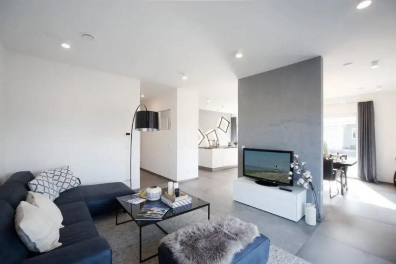 Schermbeck Einziehen und zuhause fühlen - moderner Neubau Haus kaufen