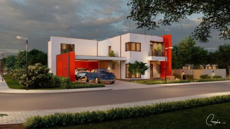 Dinslaken DESIGN-HIGHLIGHT FÜR ALLE, DIE ES BESONDERS LIEBEN Haus kaufen
